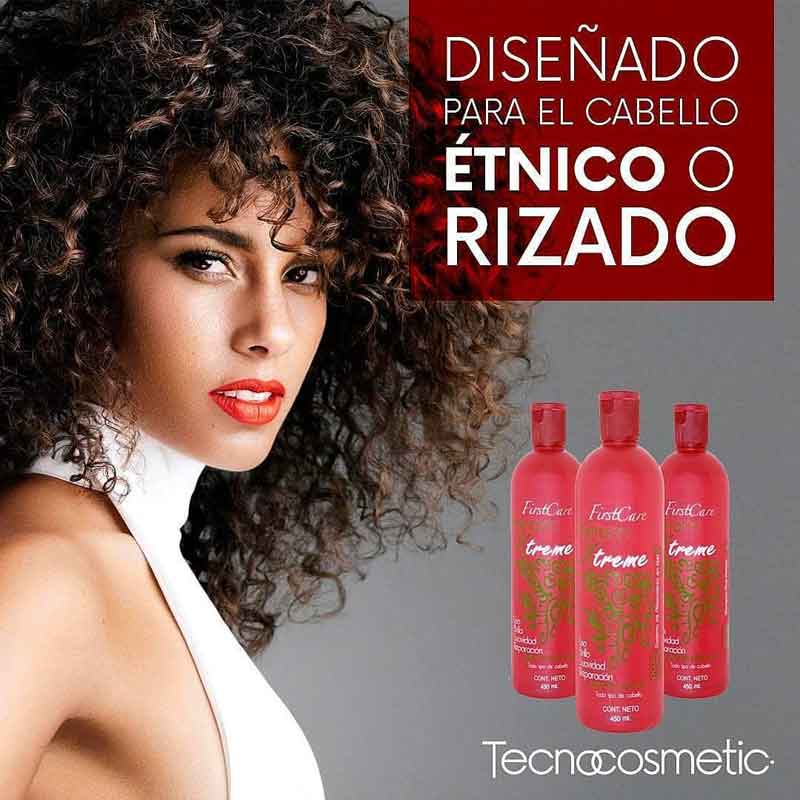 Linea Tratamiento de Keratina Botox Extreme