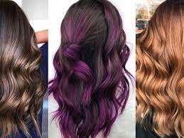 Guía completa sobre los tintes para el cabello